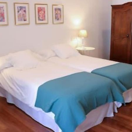 Apartamento Exclusivo En Zona Monumental Apartment Сантяго де Компостела Екстериор снимка