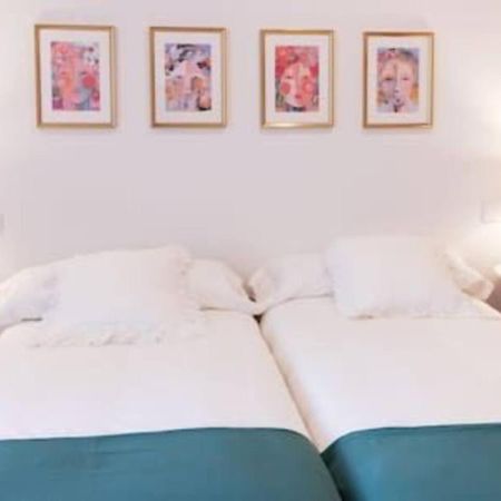 Apartamento Exclusivo En Zona Monumental Apartment Сантяго де Компостела Екстериор снимка