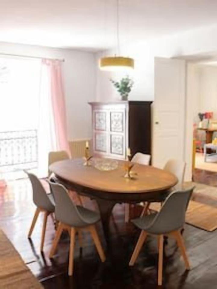 Apartamento Exclusivo En Zona Monumental Apartment Сантяго де Компостела Екстериор снимка