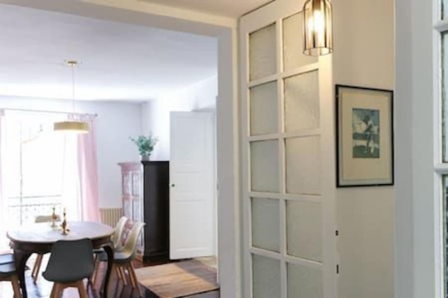 Apartamento Exclusivo En Zona Monumental Apartment Сантяго де Компостела Екстериор снимка