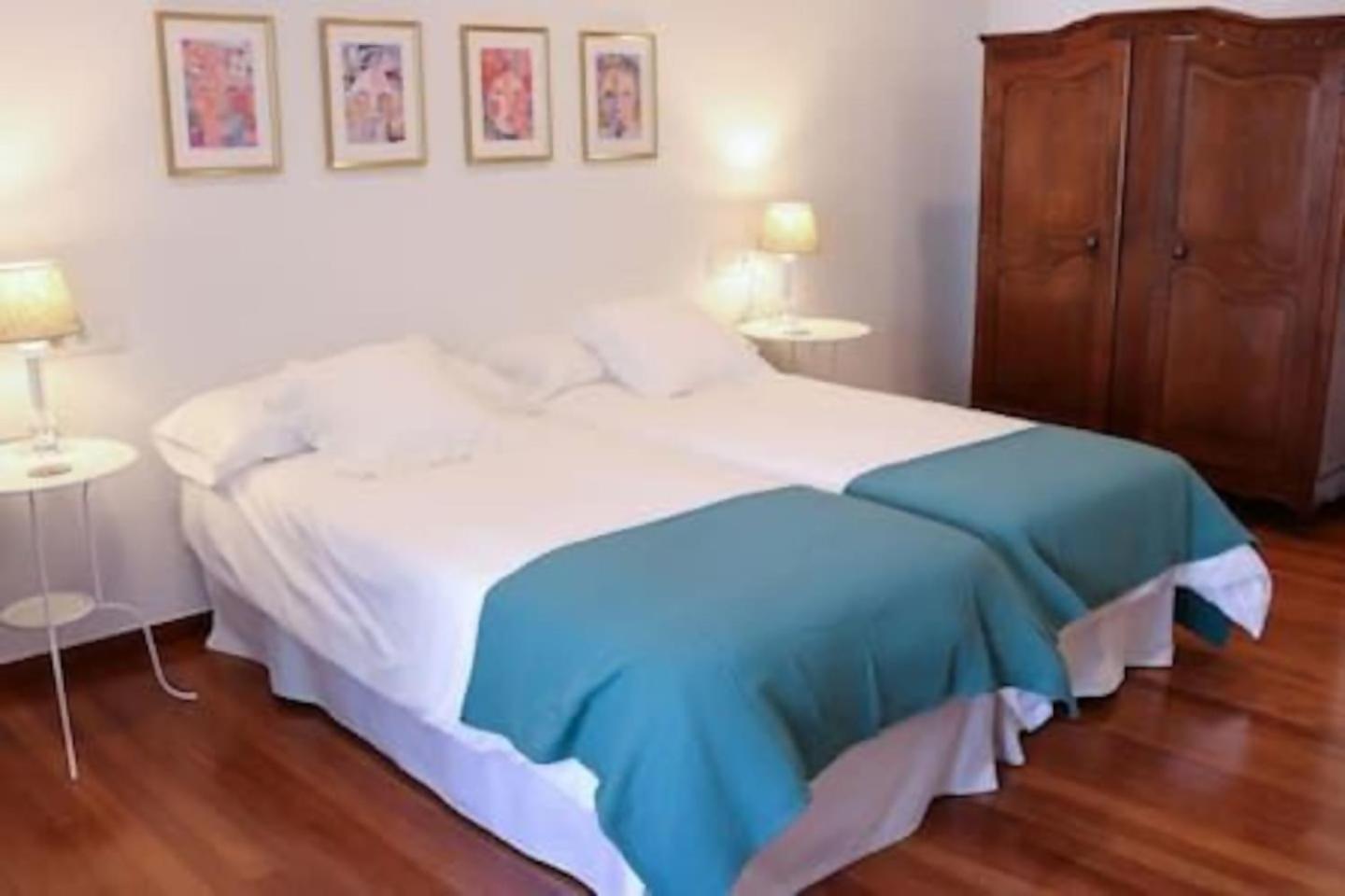 Apartamento Exclusivo En Zona Monumental Apartment Сантяго де Компостела Екстериор снимка