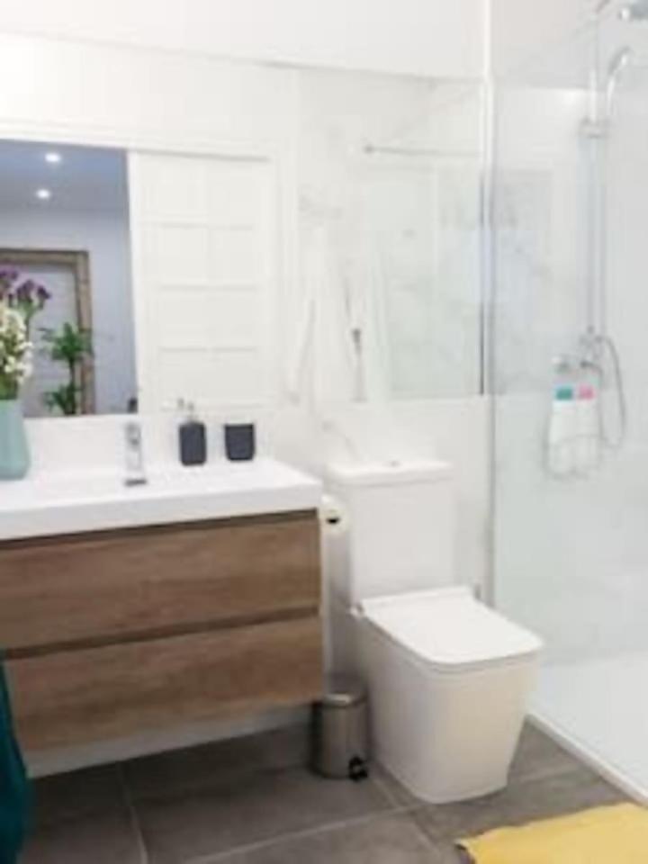 Apartamento Exclusivo En Zona Monumental Apartment Сантяго де Компостела Екстериор снимка