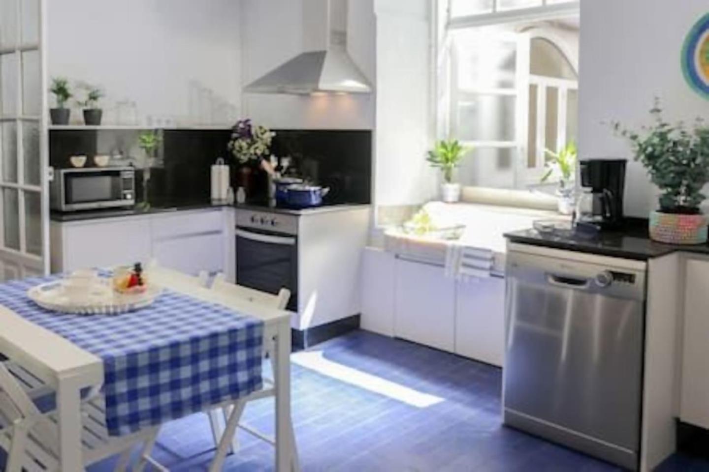 Apartamento Exclusivo En Zona Monumental Apartment Сантяго де Компостела Екстериор снимка