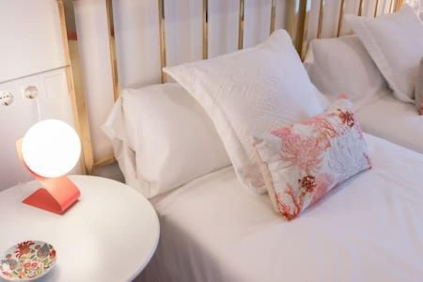 Apartamento Exclusivo En Zona Monumental Apartment Сантяго де Компостела Екстериор снимка
